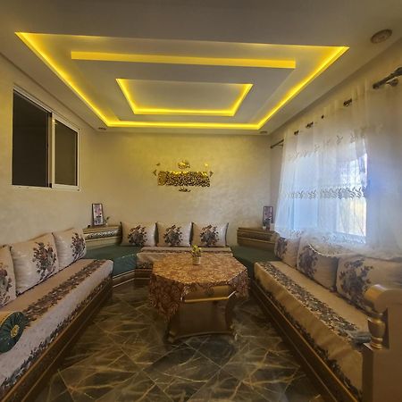 Appartamento Dar Brahim Chefchaouen Esterno foto