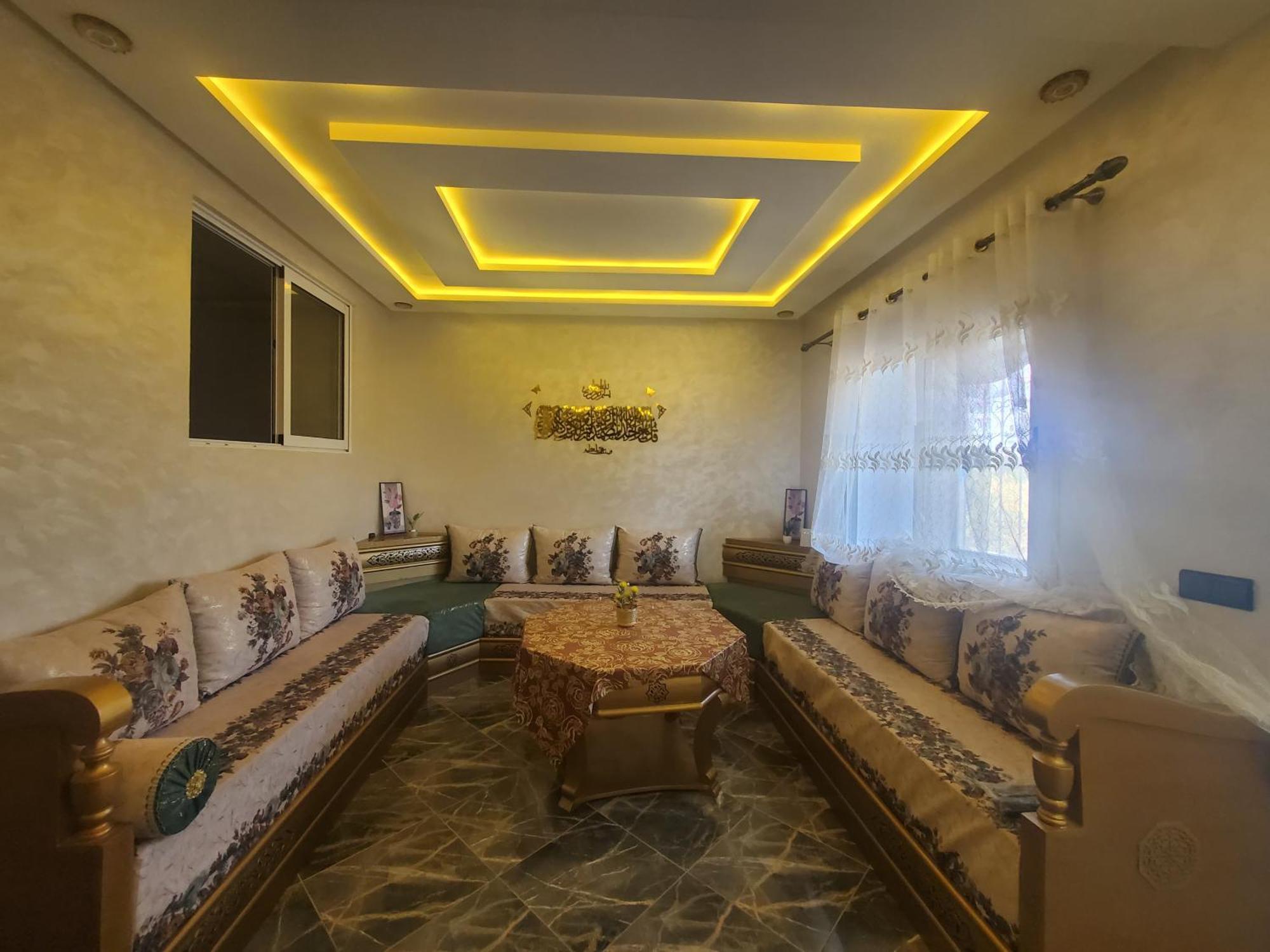 Appartamento Dar Brahim Chefchaouen Esterno foto