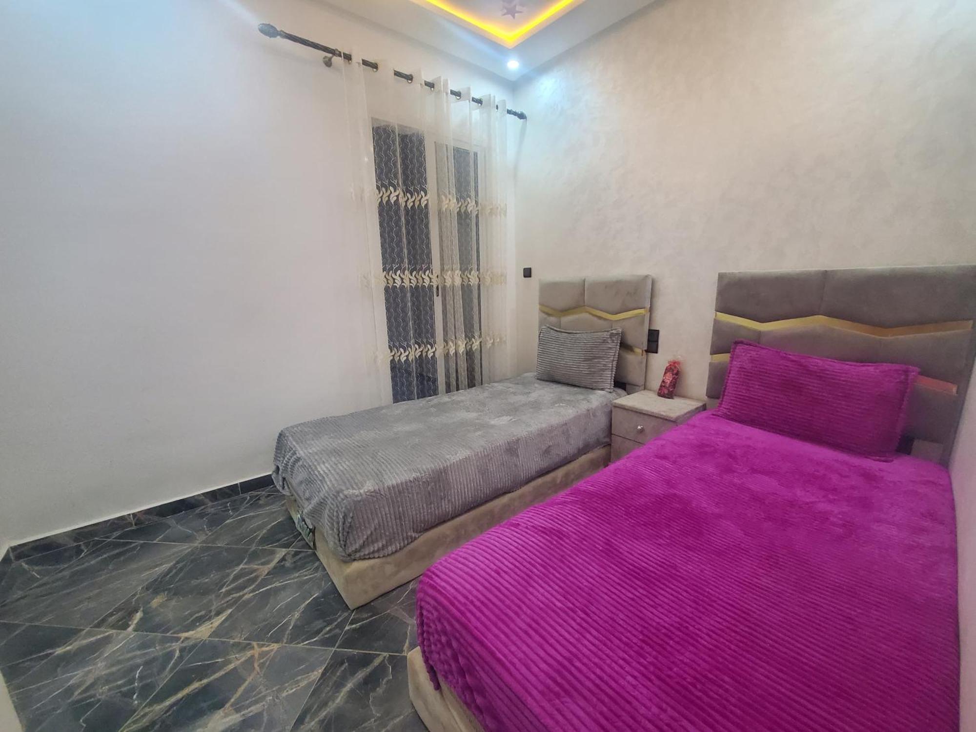 Appartamento Dar Brahim Chefchaouen Esterno foto