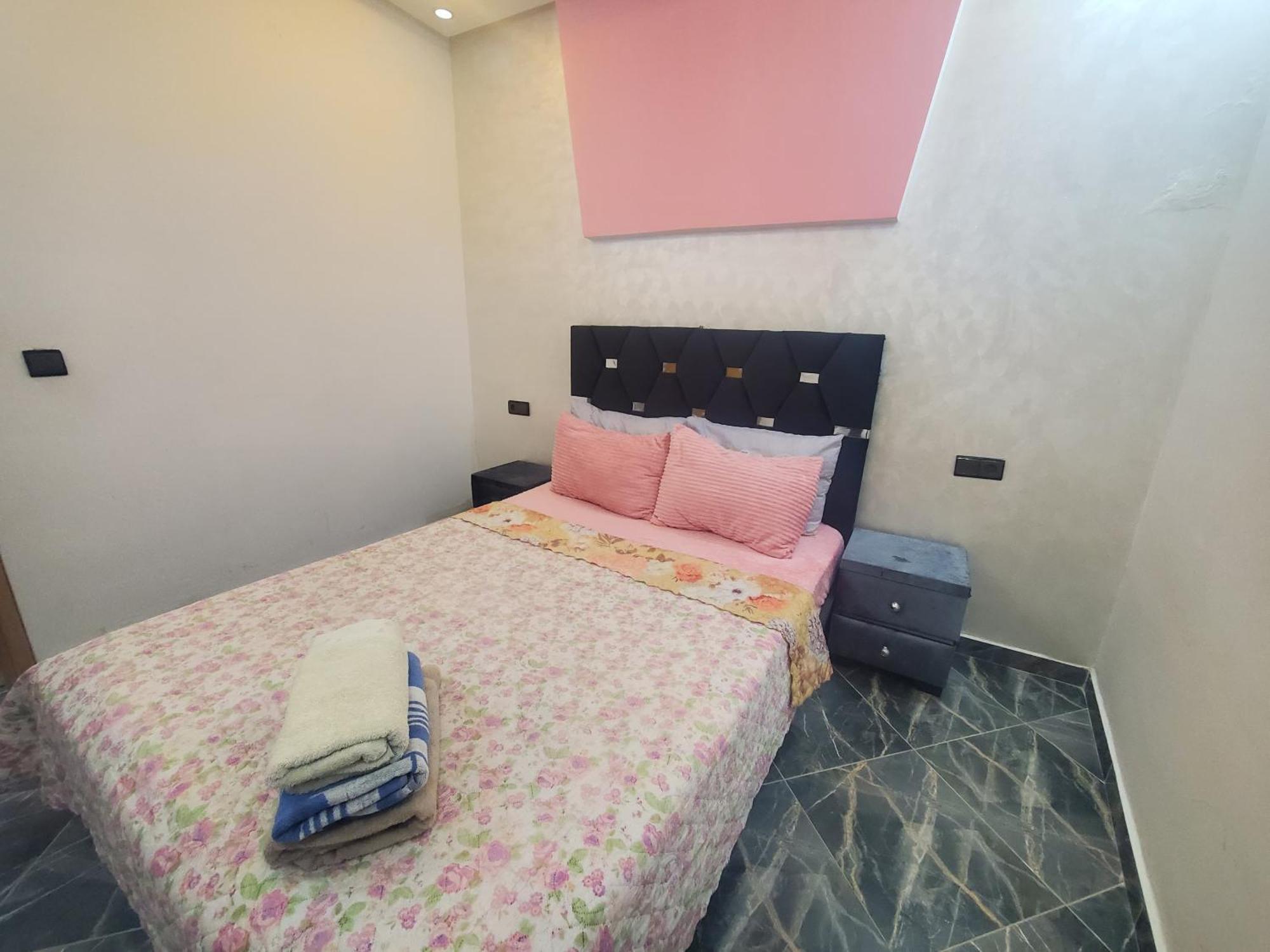 Appartamento Dar Brahim Chefchaouen Esterno foto