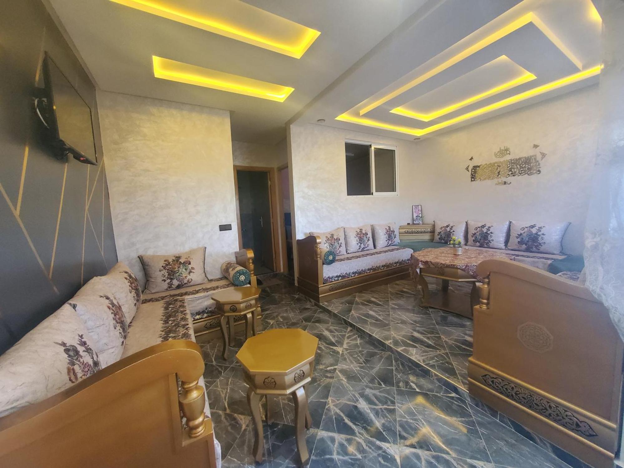 Appartamento Dar Brahim Chefchaouen Esterno foto